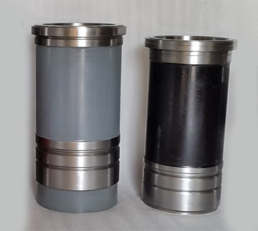 Cylinder  Liner, Marine engine parts Cylinder liner, Marine engine spare parts Cylinder liner, Marine engine spares Cylinder liner