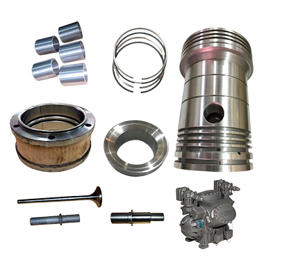 Marine Engine Parts