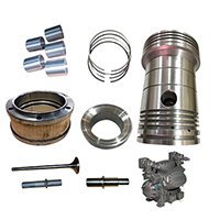 Marine Engine Parts