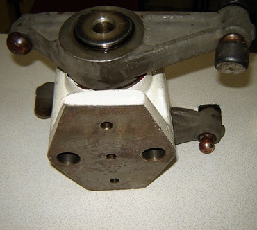 ROCKER ARM