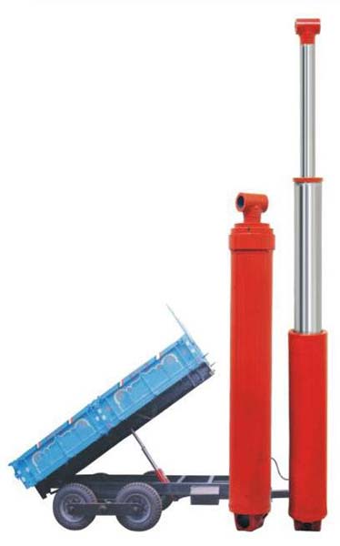 hydraulic jack automatic