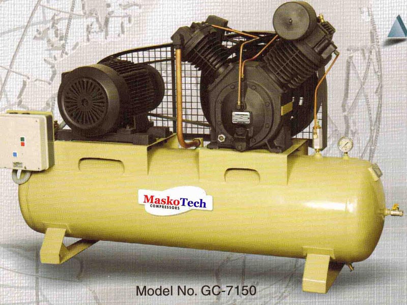 Air Compressors,Industrial Air Compressors Manufacturers Gujarat