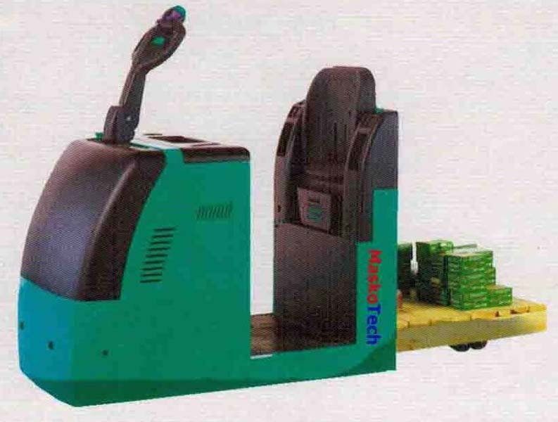 Order Picker Stacker,Order Picking Stacker Manufacturers in Gujarat
